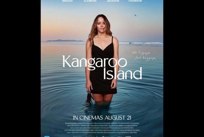 KANGAROO ISLAND