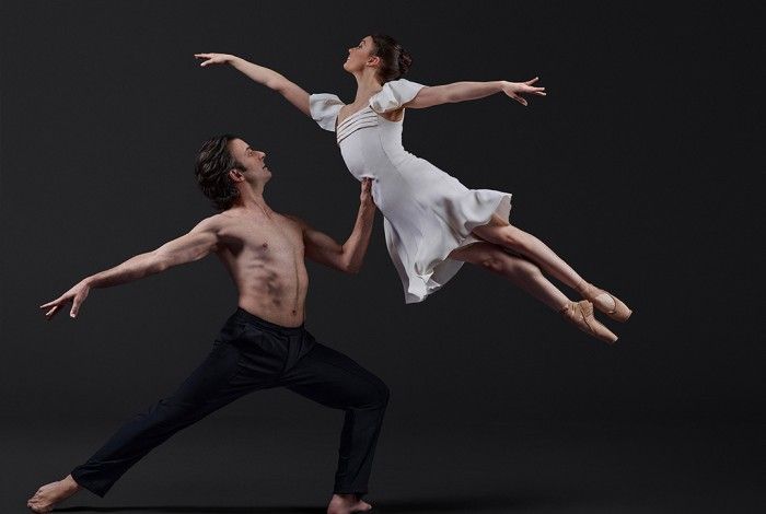 A Gala Evening with West Australian Ballet