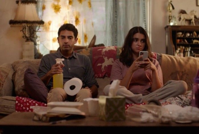 7 Days movie image