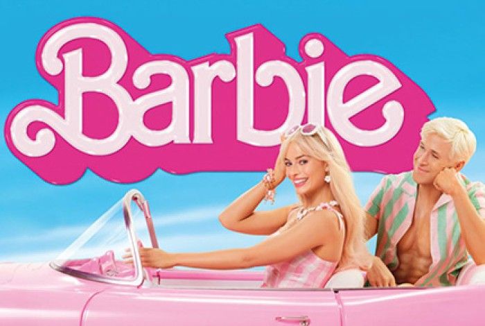 Barbie