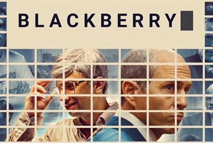 BLACKBERRY