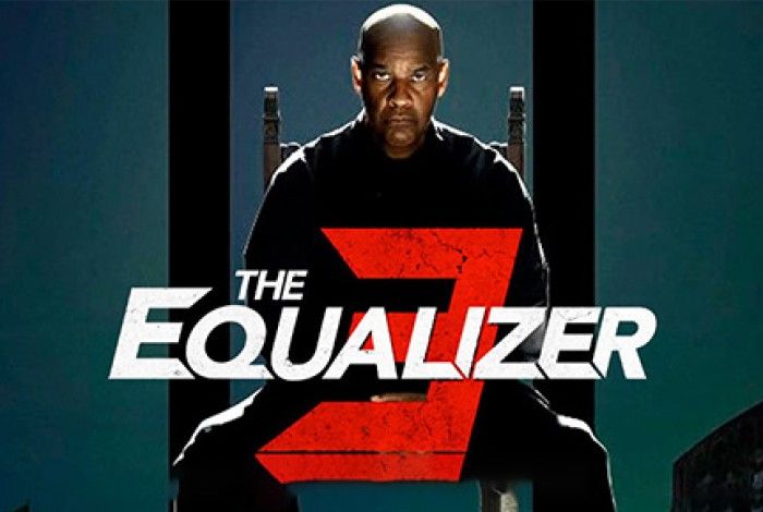 THE EQUALIZER 3