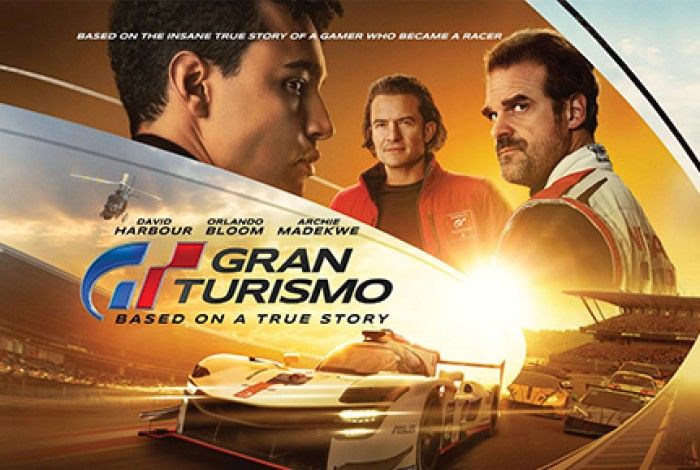 GRAN TURISMO