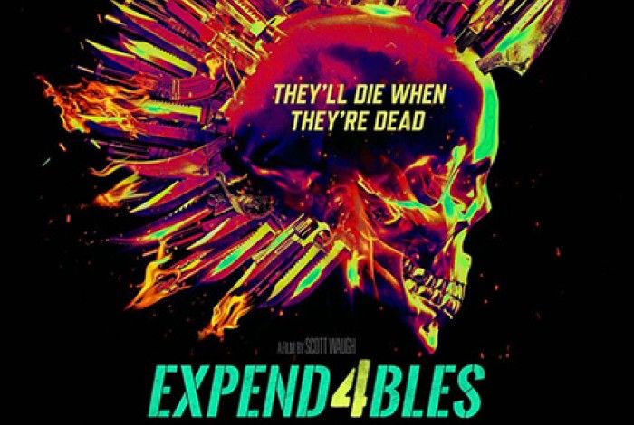 EXPEND4BLES (CTC)