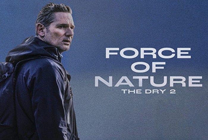FORCE OF NATURE: THE DRY 2 (M) 112 MINS