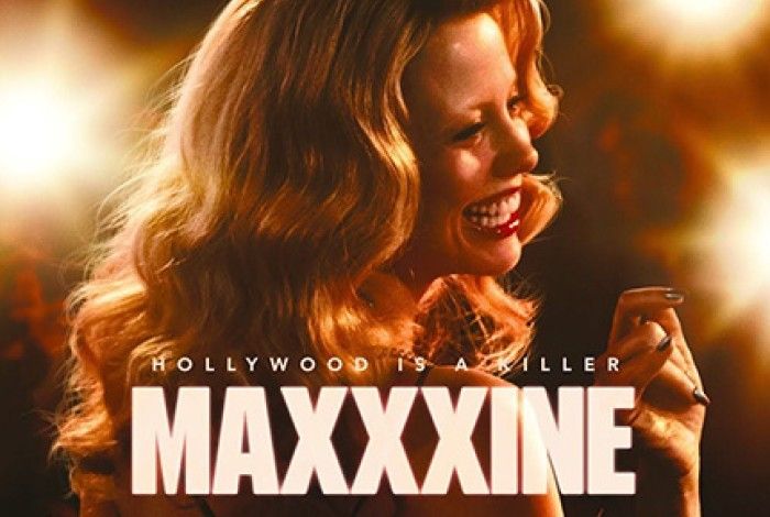 MAXXXINE (MA15+) 103 MINS