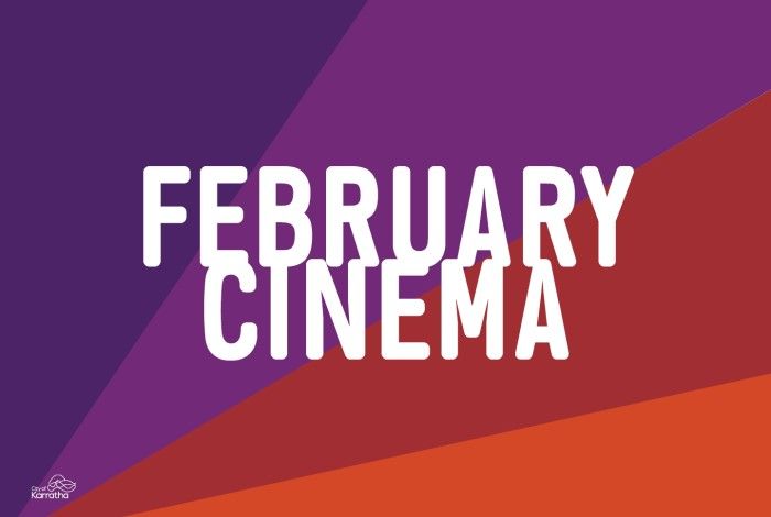 February Movie Poster