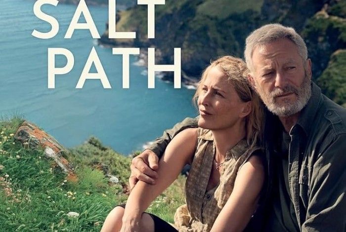 Movie Poster "The Salt Path"