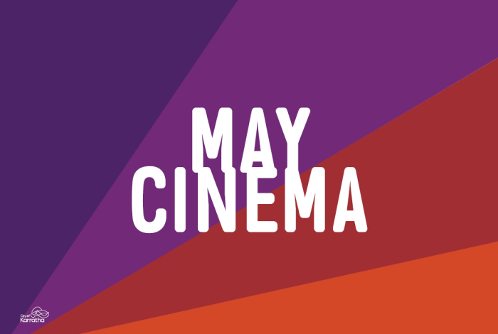 May Movie image