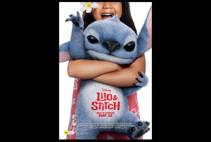 LILO AND STITCH (PG) 108mins - All Tickets $12