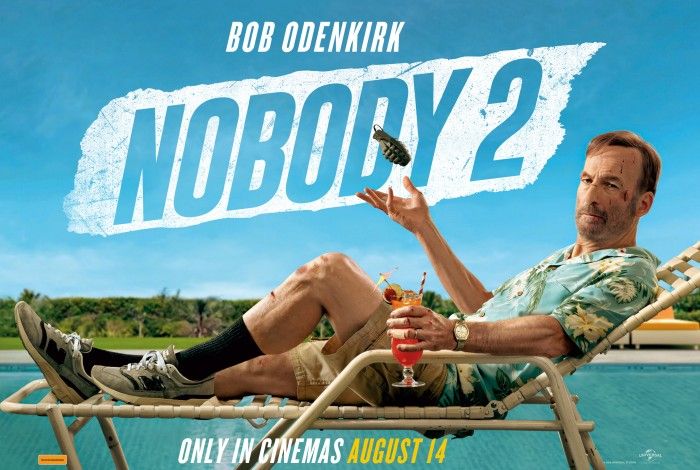 NOBODY 2