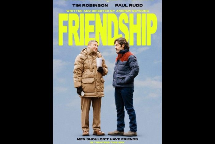 FRIENDSHIP