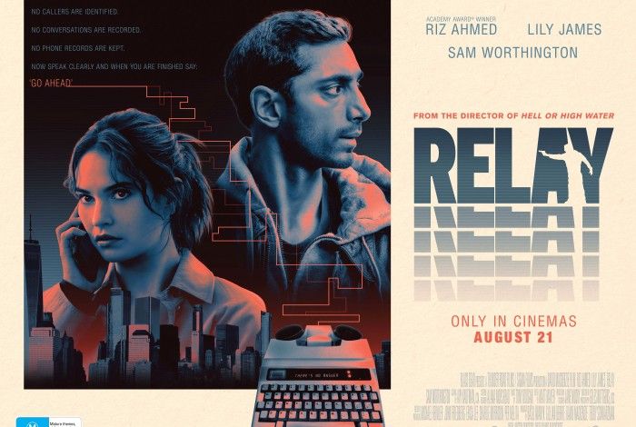RELAY