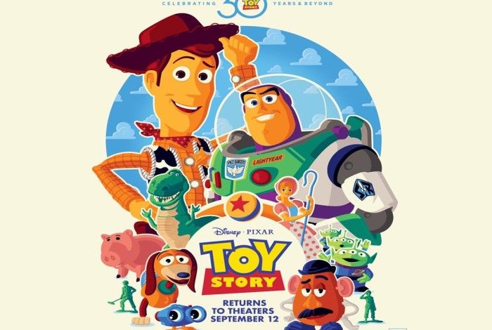 TOY STORY