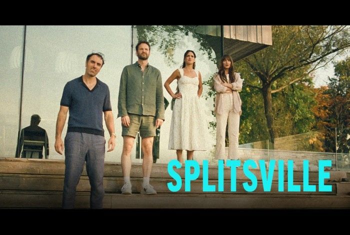 SPLITSVILLE