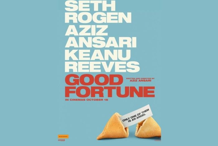 GOOD FORTUNE