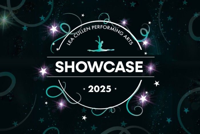 Lea Cullen Performing Arts 2025 Showcase