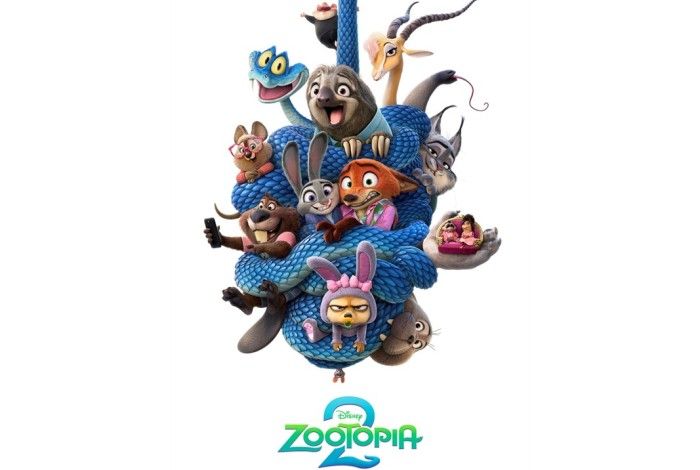 ZOOTOPIA
