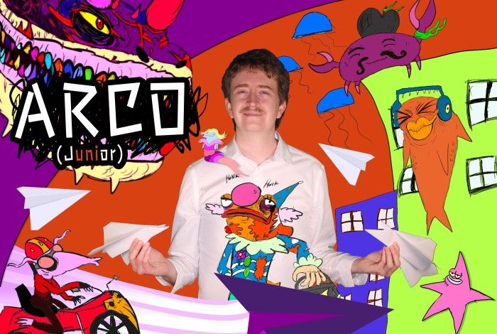 ARCO (Junior)