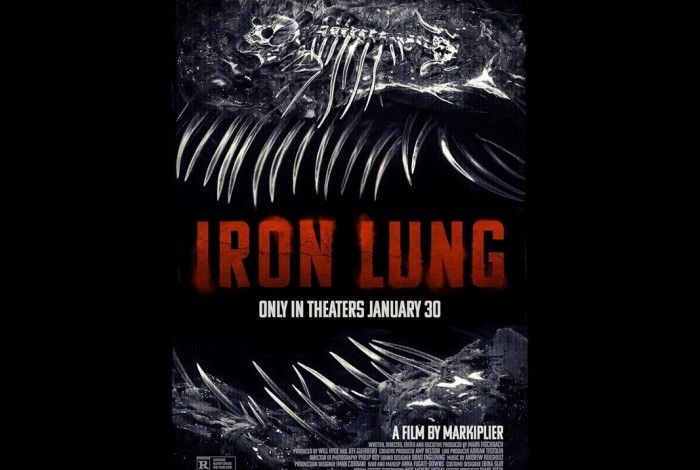 IRON LUNG