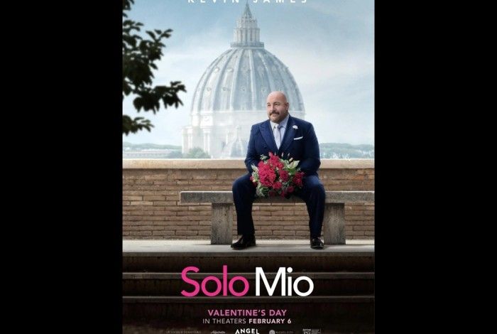 SOLO MIO