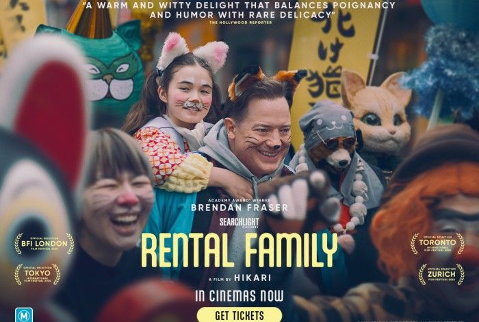 RENTAL FAMILY