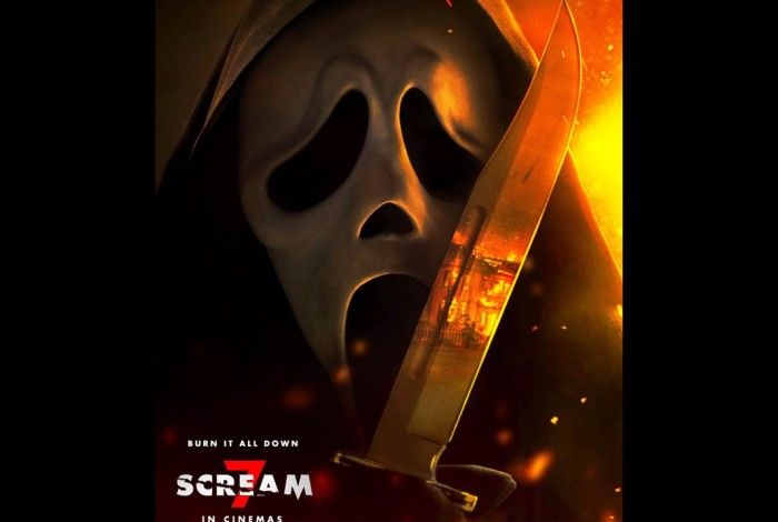 SCREAM 7