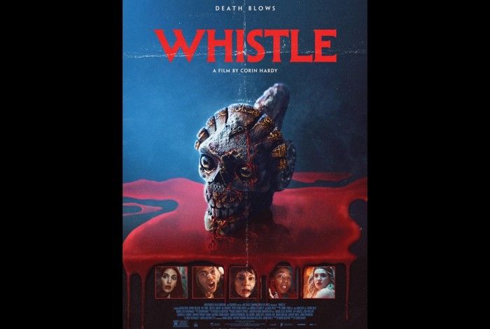 WHISTLE