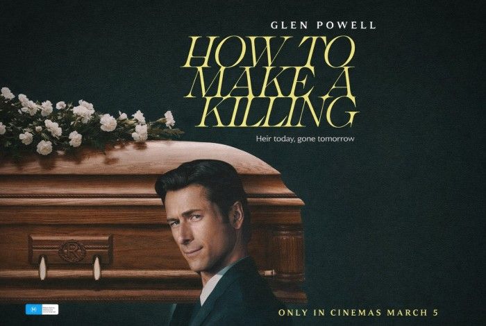 HOW TO MAKE A KILLING 