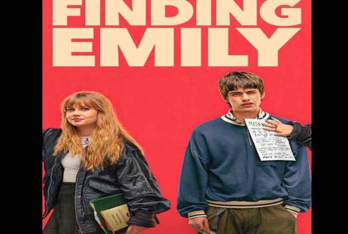 FINDING EMILY