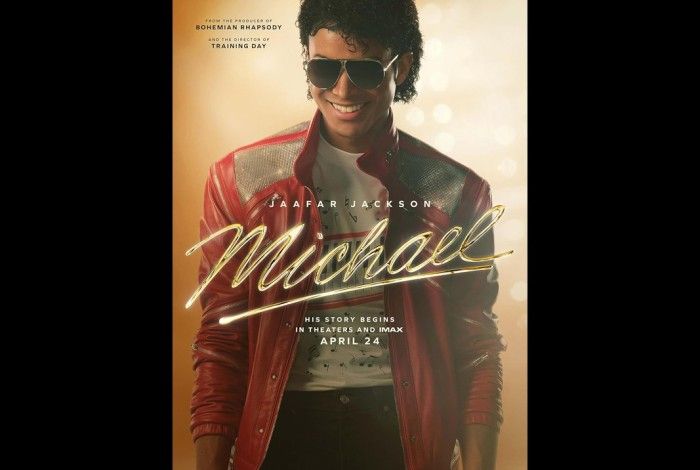 MICHAEL