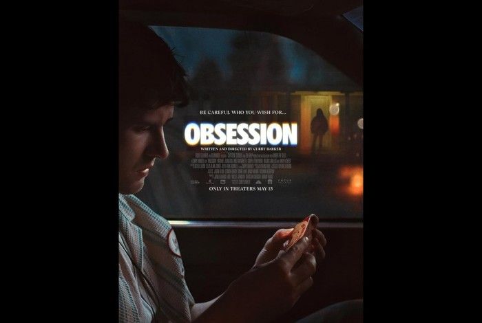 OBSESSION