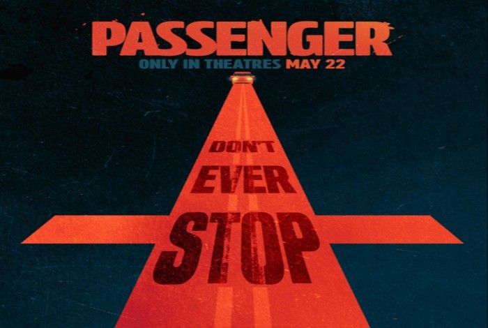 PASSENGER
