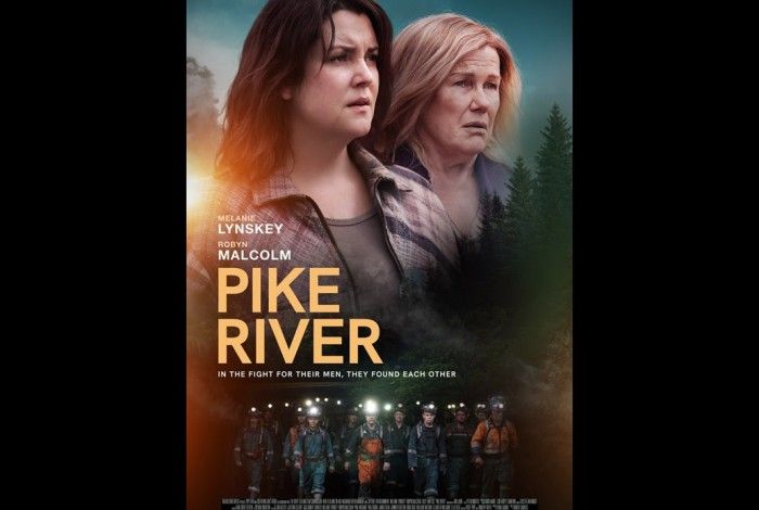 PIKE RIVER
