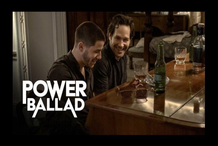 POWER BALLAD