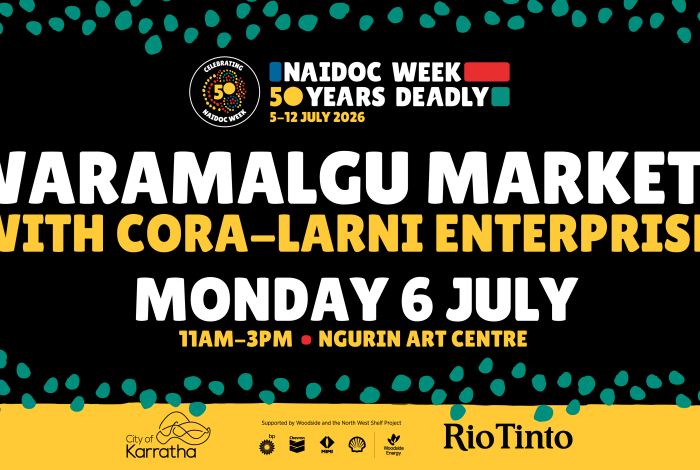 Waramalga Markets and Morning Tea