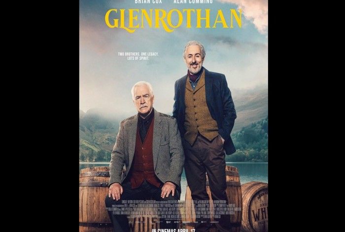 GLENROTHAN