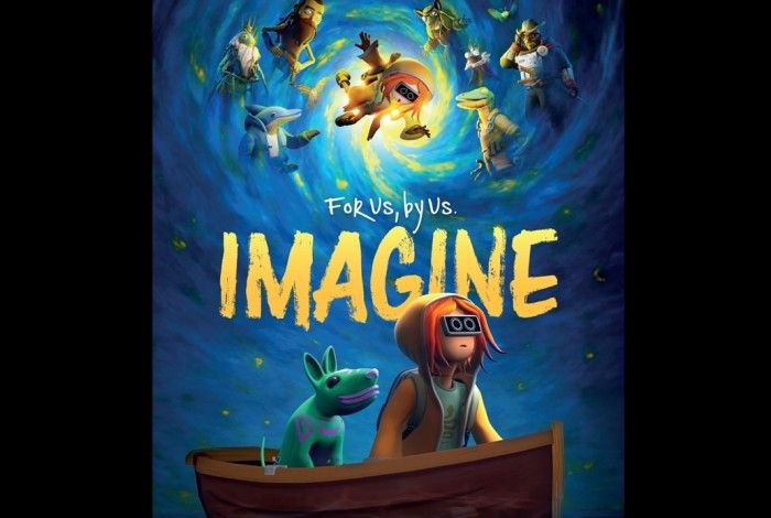 IMAGINE