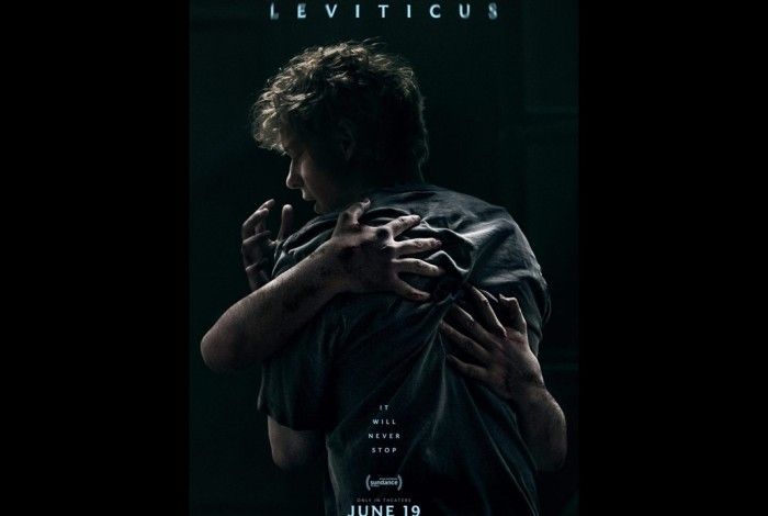 LEVITICUS