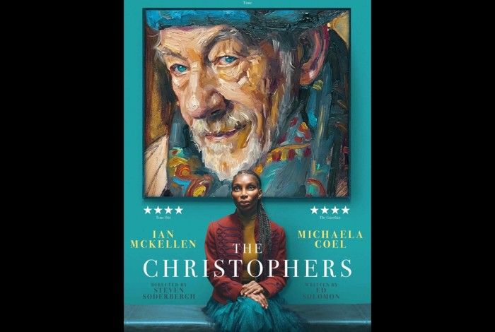 THE CHRISTOPHERS 