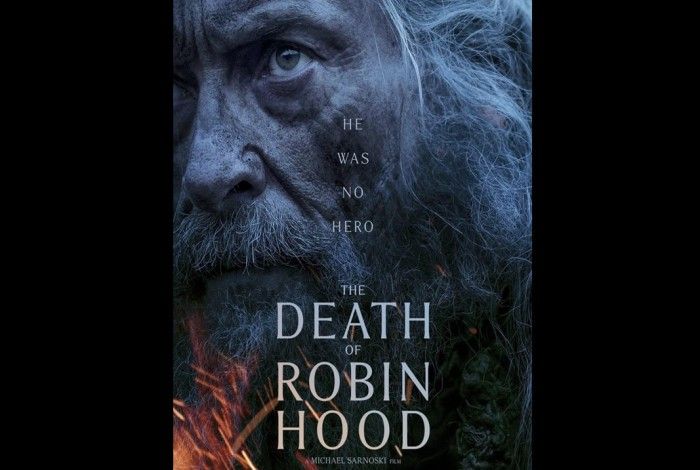 HE DEATH OF ROBINHOOD