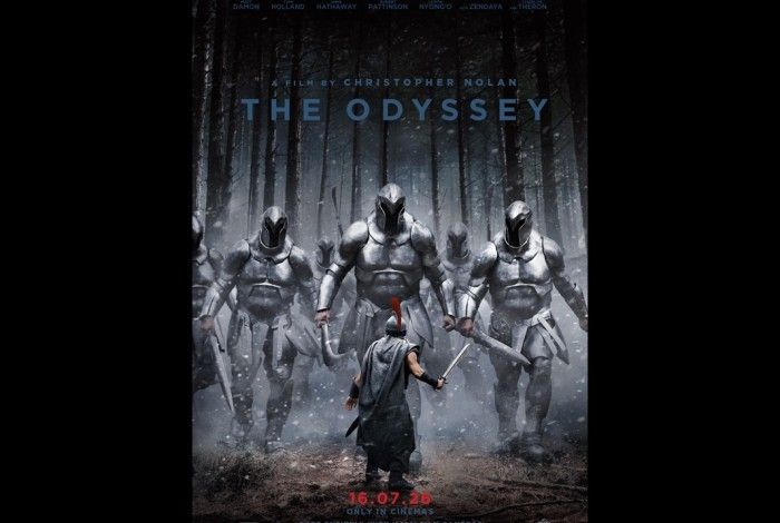 ODYSSEY