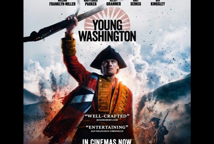 YOUNG WASHINGTON