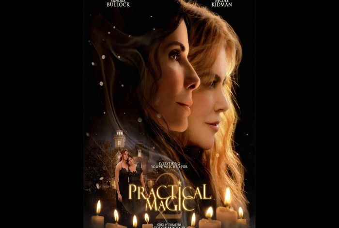 PRACTICAL MAGIC 2