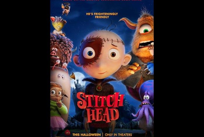 STITCH HEAD