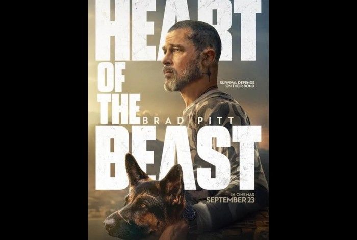 HEART OF THE BEAST