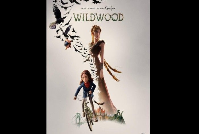 WILDWOOD