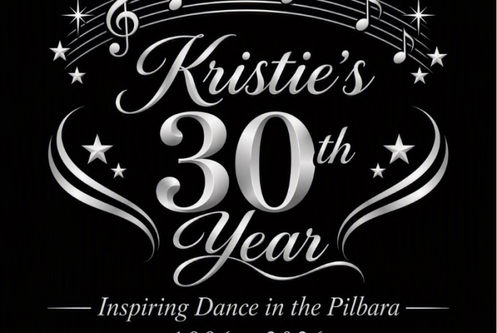 DANCE KIX KARRATHA 2026 PERFORMANCE