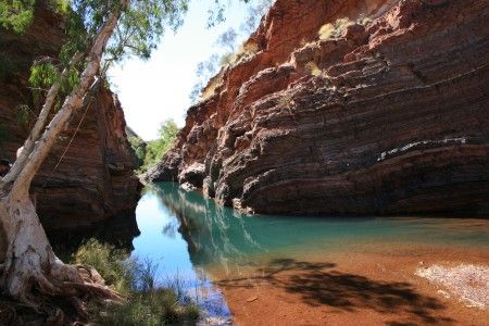 Venue information | Red Earth Arts Precinct