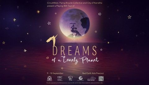 Dreams of a Lonely Planet